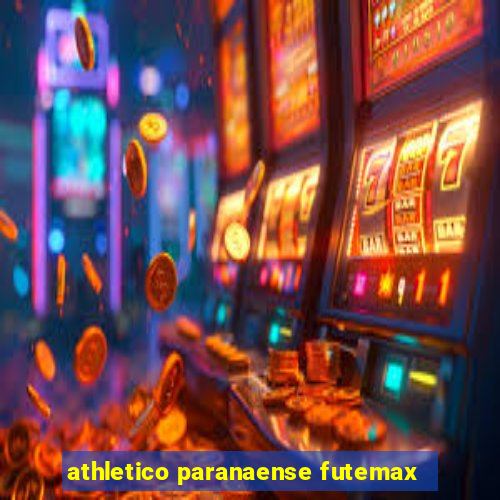 athletico paranaense futemax